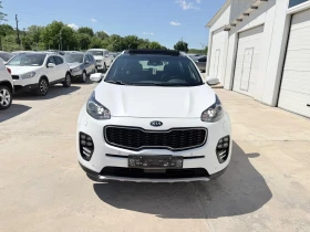 Kia Sportage 1.7crdi GT-LINE-ПАНОРАМА-КАМЕРА-DISTRONIK-JBL-LANE, снимка 12