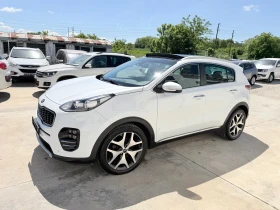 Kia Sportage 1.7crdi GT-LINE-ПАНОРАМА-КАМЕРА-DISTRONIK-JBL-LANE, снимка 3