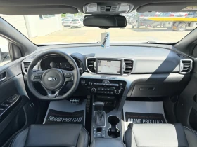 Kia Sportage 1.7crdi GT-LINE-ПАНОРАМА-КАМЕРА-DISTRONIK-JBL-LANE, снимка 9