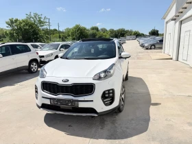 Kia Sportage 1.7crdi GT-LINE-ПАНОРАМА-КАМЕРА-DISTRONIK-JBL-LANE, снимка 1