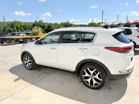 Kia Sportage 1.7crdi GT-LINE-ПАНОРАМА-КАМЕРА-DISTRONIK-JBL-LANE, снимка 4