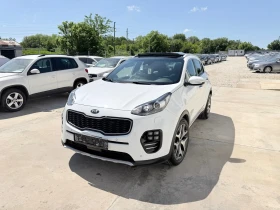 Kia Sportage 1.7crdi GT-LINE-ПАНОРАМА-КАМЕРА-DISTRONIK-JBL-LANE, снимка 2