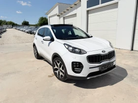 Kia Sportage 1.7crdi GT-LINE-ПАНОРАМА-КАМЕРА-DISTRONIK-JBL-LANE, снимка 13