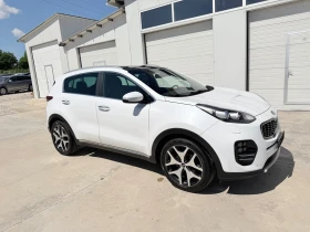Kia Sportage 1.7crdi GT-LINE-ПАНОРАМА-КАМЕРА-DISTRONIK-JBL-LANE, снимка 14