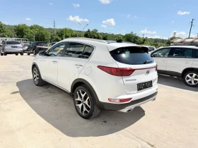 Kia Sportage 1.7crdi GT-LINE-ПАНОРАМА-КАМЕРА-DISTRONIK-JBL-LANE, снимка 5