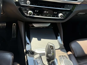 BMW X4 M-Pack/Model 2020/КАФЯВА КОЖА, снимка 9