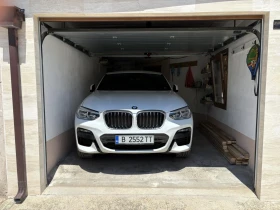 BMW X4 M-Pack/Model 2020/КАФЯВА КОЖА, снимка 13