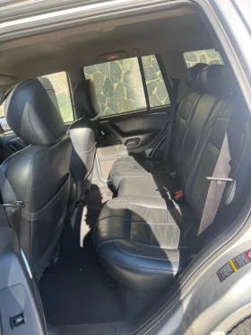 Jeep Grand cherokee, снимка 15