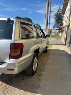 Jeep Grand cherokee, снимка 7