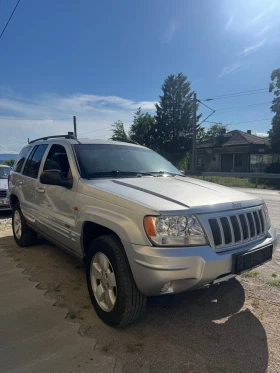 Jeep Grand cherokee, снимка 2