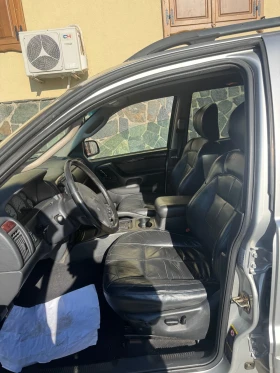 Jeep Grand cherokee, снимка 17