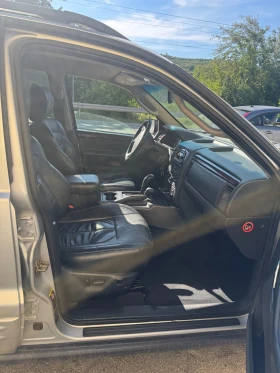 Jeep Grand cherokee, снимка 10