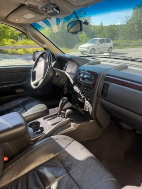 Jeep Grand cherokee, снимка 13