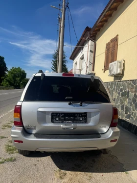 Jeep Grand cherokee, снимка 6