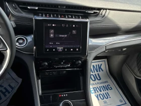 Jeep Grand cherokee Laredo * CARFAX * АВТО КРЕДИТ * , снимка 11