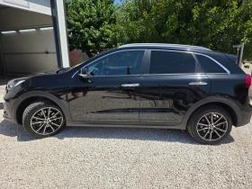 Kia Niro, снимка 9