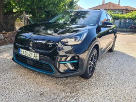 Kia Niro, снимка 1