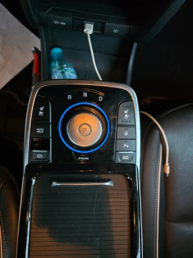 Kia Niro, снимка 12