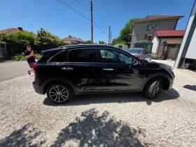 Kia Niro, снимка 8