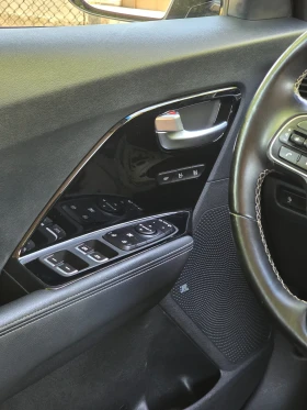 Kia Niro, снимка 5