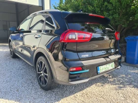 Kia Niro, снимка 2