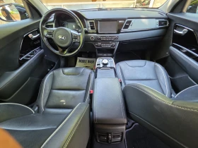 Kia Niro, снимка 4