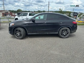 Mercedes-Benz GLE 450 AMG Автокредит Цена до България, снимка 2