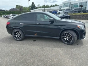 Mercedes-Benz GLE 450 AMG Автокредит Цена до България, снимка 5