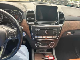 Mercedes-Benz GLE 450 AMG Автокредит Цена до България, снимка 8