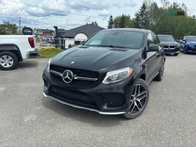 Mercedes-Benz GLE 450 AMG Автокредит Цена до България, снимка 1