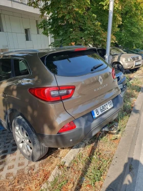 Renault Kadjar 1.2TCe/130hp, снимка 4