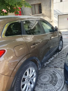Renault Kadjar 1.2TCe/130hp, снимка 6