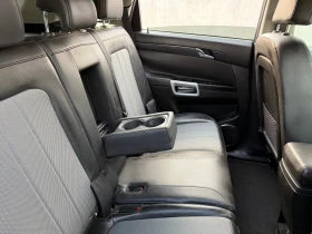 Opel Antara 2.2 CDTI COSMO Face Navi , снимка 10