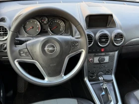 Opel Antara 2.2 CDTI COSMO Face Navi , снимка 11