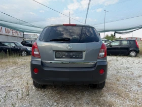 Opel Antara 2.2 CDTI COSMO Face Navi , снимка 6