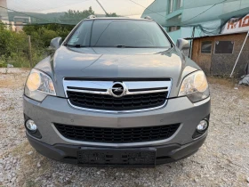 Opel Antara 2.2 CDTI COSMO Face Navi , снимка 2