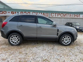 Opel Antara 2.2 CDTI COSMO Face Navi , снимка 4