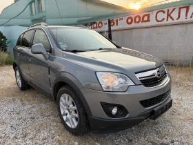Opel Antara 2.2 CDTI COSMO Face Navi , снимка 1