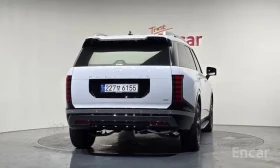 Hyundai Palisade 2.5T 4WD 9 МЕСТЕН 360 КАМЕРА ОБДУХВАНЕ, снимка 4