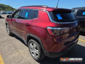 Jeep Compass, снимка 4