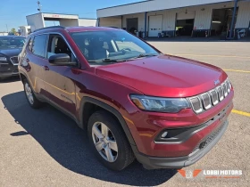 Jeep Compass, снимка 2