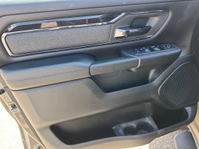 Dodge RAM 1500 * Big Horn * АВТОКРЕДИТ БЕЗ ПЪРВОНАЧАЛНА ВНОСКА* , снимка 14