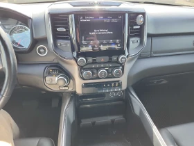 Dodge RAM 1500 * Big Horn * АВТОКРЕДИТ БЕЗ ПЪРВОНАЧАЛНА ВНОСКА* , снимка 9