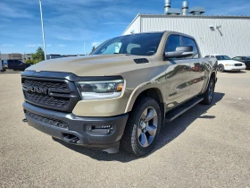 Dodge RAM 1500 * Big Horn * АВТОКРЕДИТ БЕЗ ПЪРВОНАЧАЛНА ВНОСКА* , снимка 1