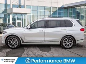BMW X7 Hybrid, снимка 3