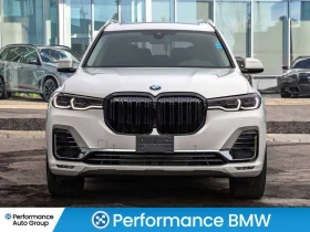 BMW X7 Hybrid, снимка 12