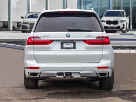 BMW X7 Hybrid, снимка 13