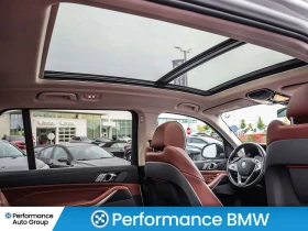 BMW X7 Hybrid, снимка 7