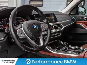 BMW X7 Hybrid, снимка 4