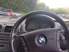 BMW X3 2.5i | Mobile.bg   5
